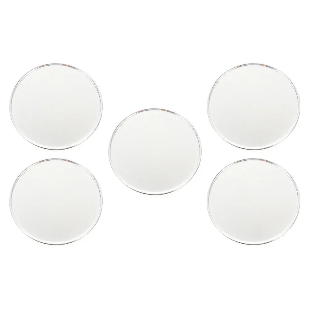

5 Pcs Golf Ball Mark Course Markers Balls Position Label Air Fryer Iron Golfball
