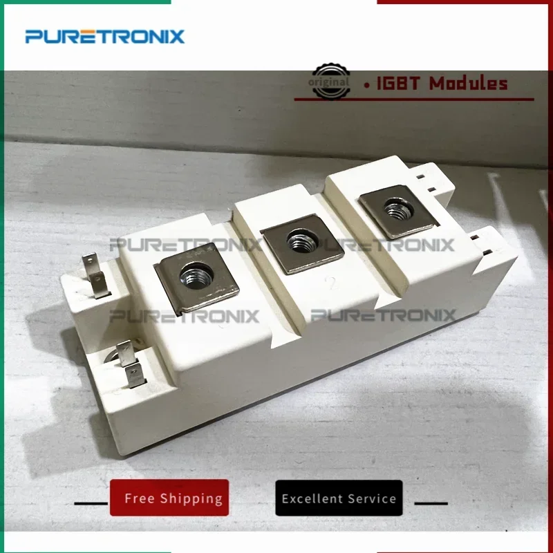 SKM75GB173DH6   New Original IGBT Module