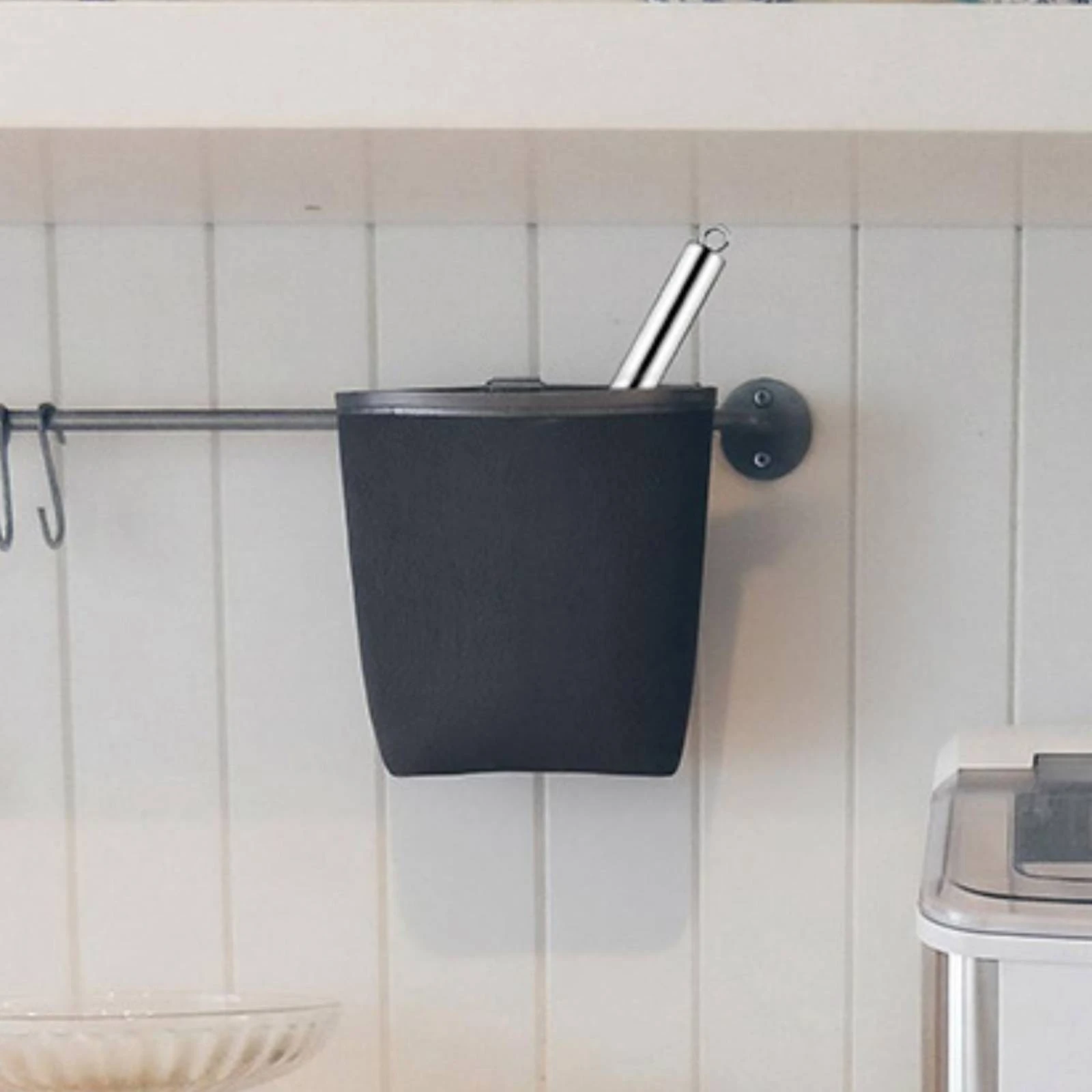 Hanging Storage Bag TPU Layer Nylon Storage Bag