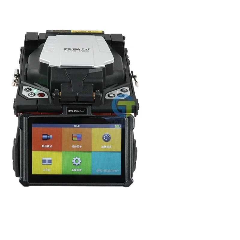 

Fiber fusion splicer IFS-36 55M 15M15Apro + V3v5v7 fiber melting machine imported
