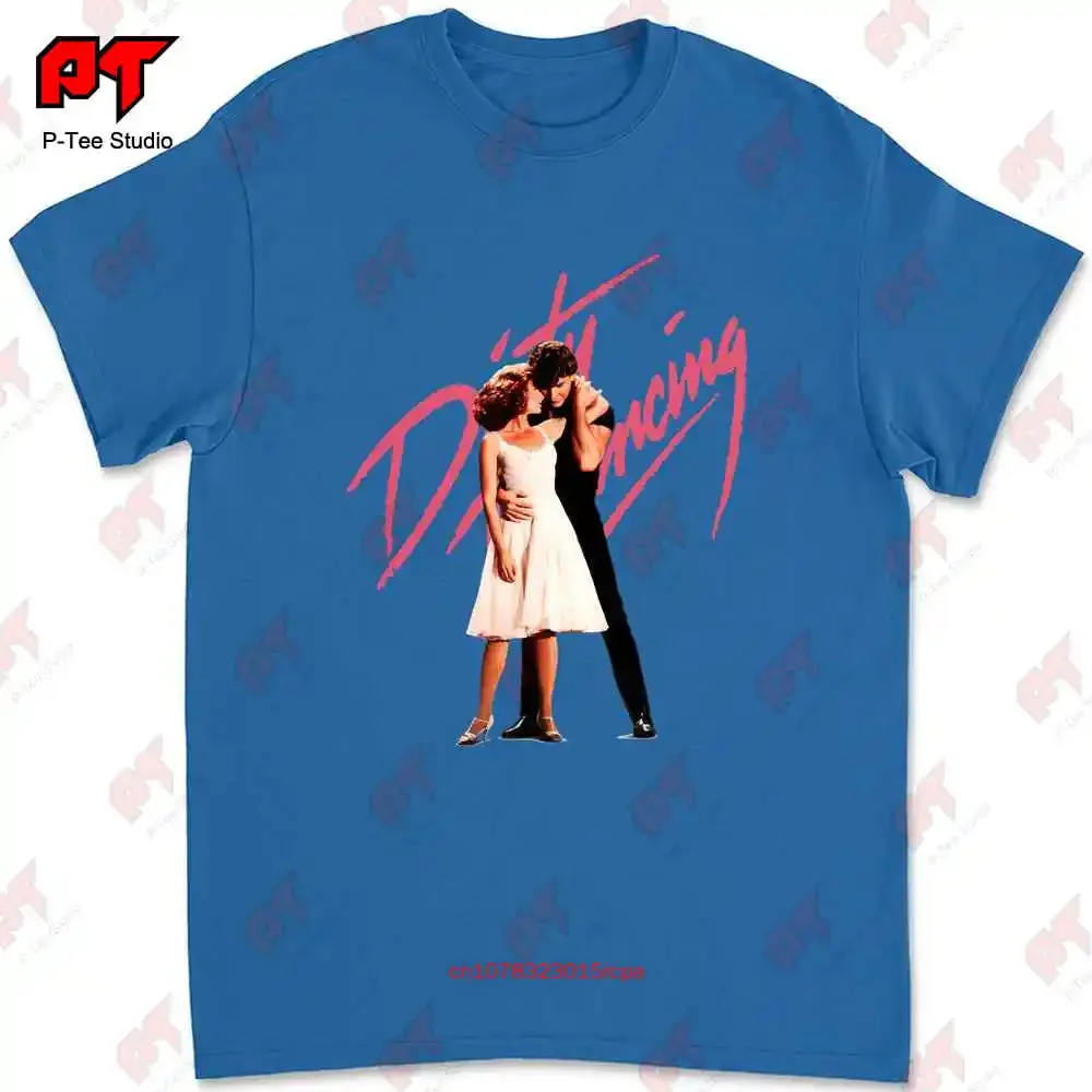 2018 Dirty Dancingfashion T-shirt YDP4 image 3