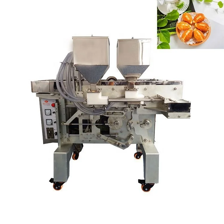 Condition Walnut Cake Making Machine Aluminium Mold Bake Ware Small Cake Pan Making Machine