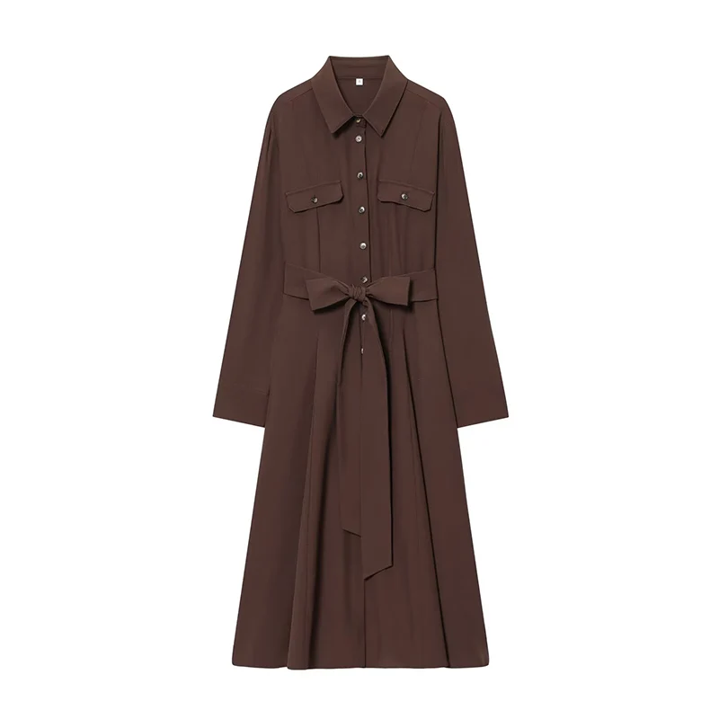 Autumn New Dresses … - image