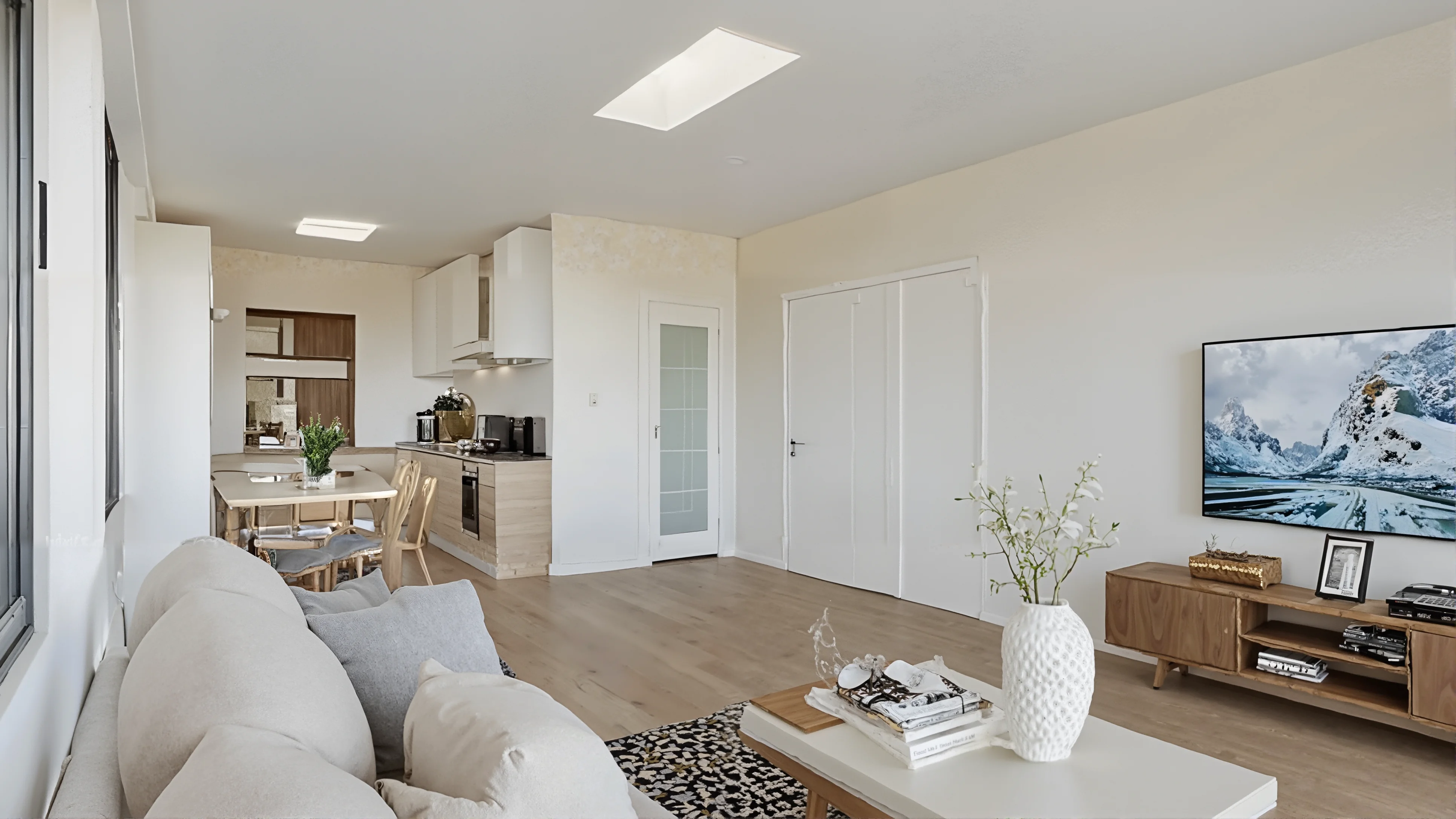 40ft Mobile Foldable Container Trailer House Wheels Prefab Home for Scenic Retreat Glamping Pod Sandwich Panel Steel