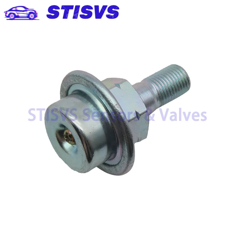 

Fuel Injection Pressure Damper For Toyota 4Runner Camry Sienna RAV4 Tundra Kia Ford Lexus GX470 ES300 2327050010 23270-62010