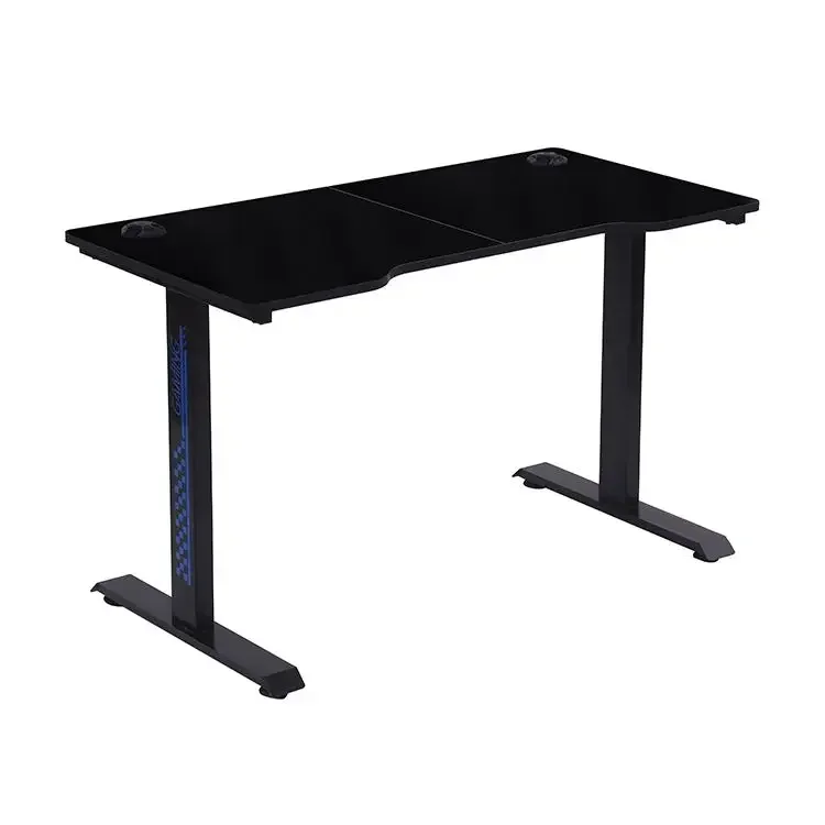 Factory Direct Sale computer  gaming table gamer desk for internet cafe