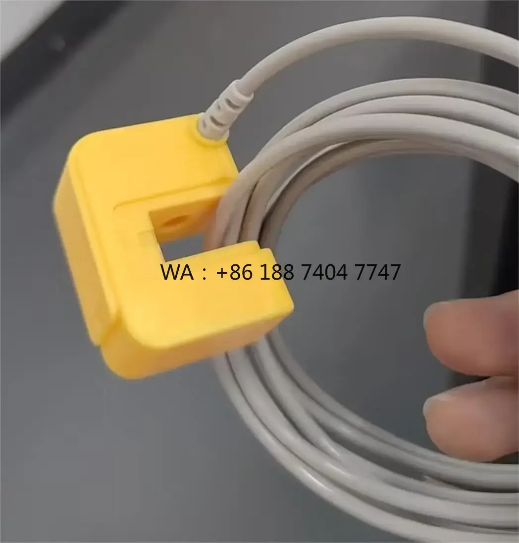 Veterinary Use Mainstream ETCO2 Module Sensor UN900