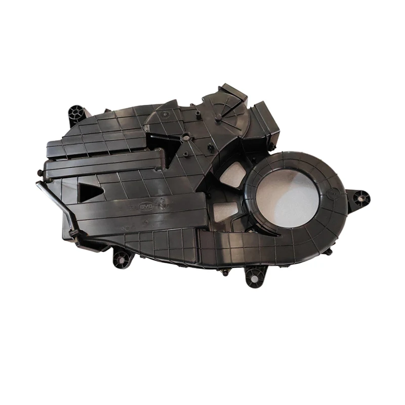 

For Byd Denza D9 2024-2025 Mreh-04020 Air Conditioning System 2 Original Car Accessories Para Auto Tools