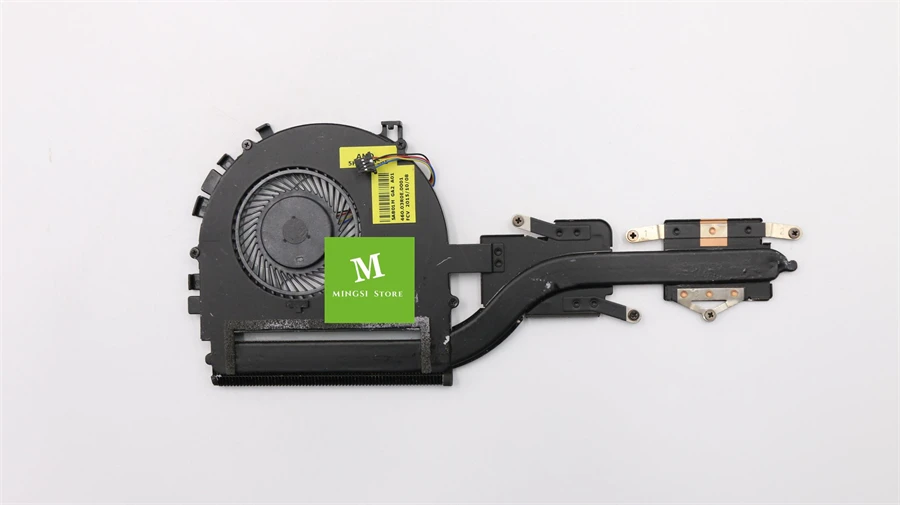 

FOR Lenovo FLEX 3-1435 YOGA 500-14ACL FAN HEATSINK