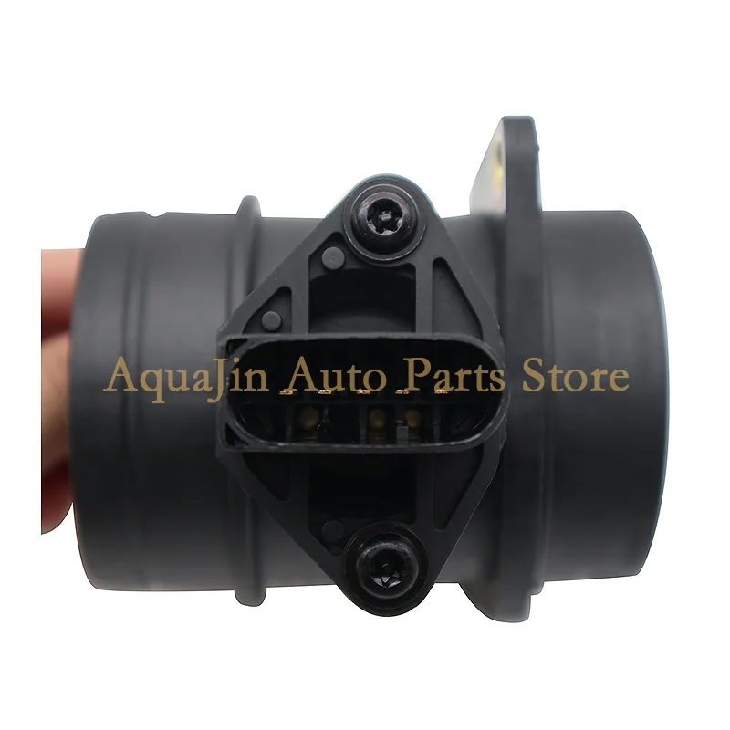 13627566989 Sensor pengukur aliran udara massal MAF untuk BMW 1 3 X1 X3 Z4 seri E81 E82 E83 E84 E85 E87 E90 E91 E92 E93 Coupe 2005 ~ 2013