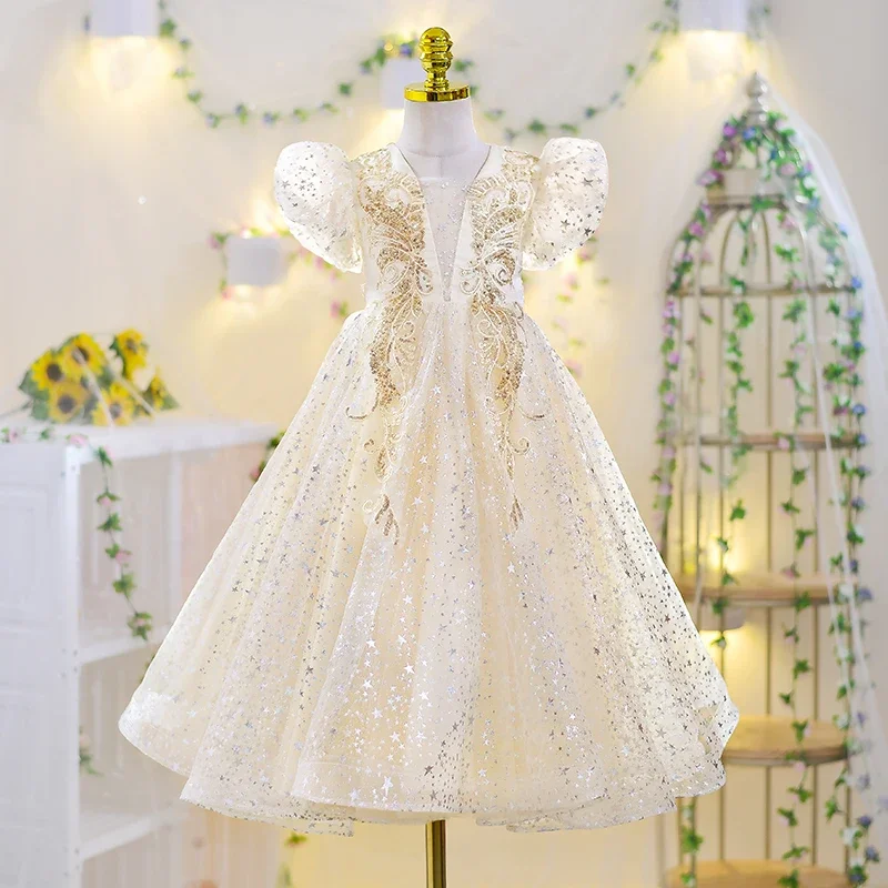 Cute Fairy Girl Dre… - image