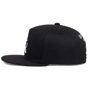 Hip-Hop Hats Embroidery Ninja Unisex Outdoor Casual Baseball Caps Adjustable sunscreen 10 Main Sales Touches Ninja - №3