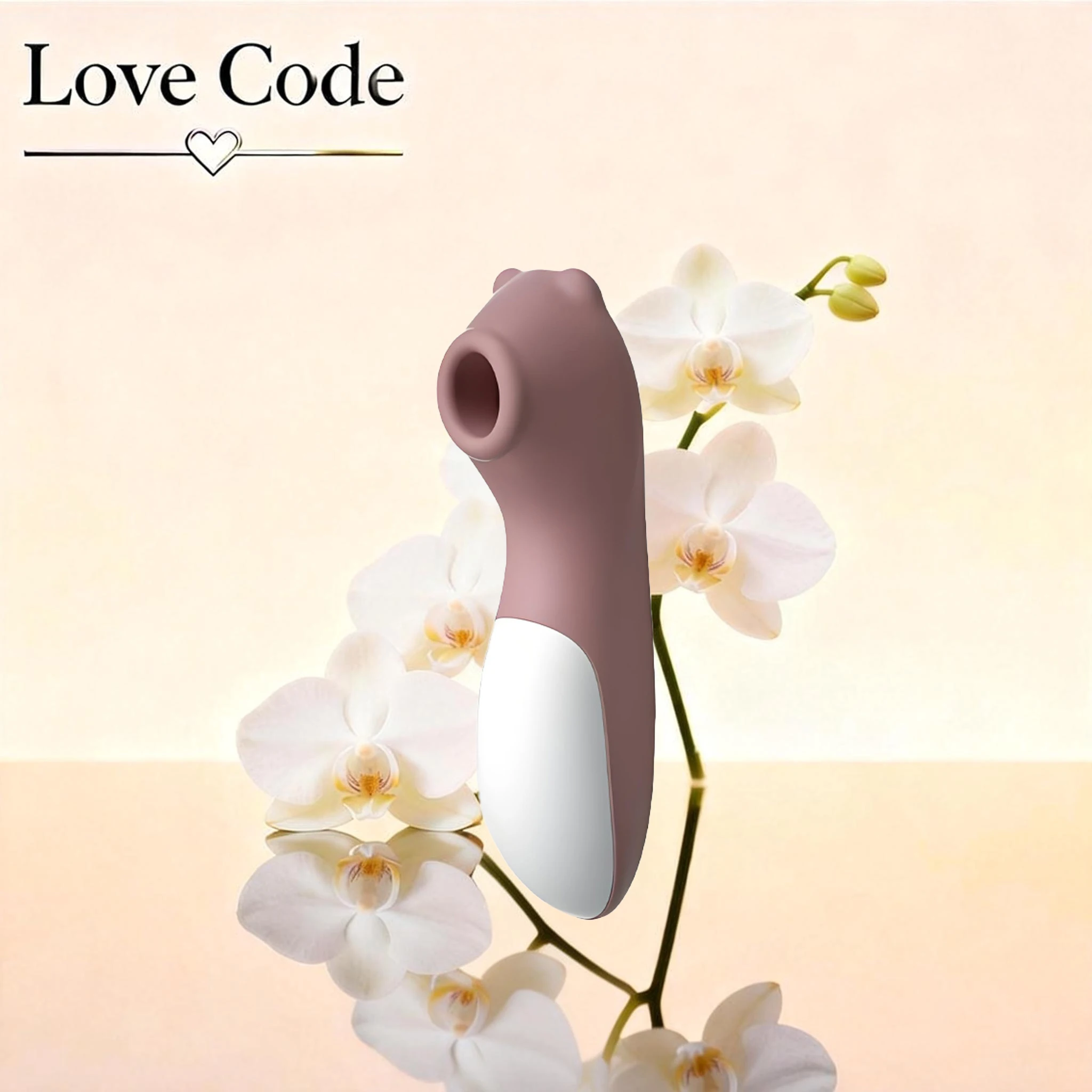 Vibrador de Succión de Clítoris, 10 Velocidades, Estimulador de Clítoris y Pezones con Succión Oral, Juguetes Sexuales para Mujeres, Producto Masturbador