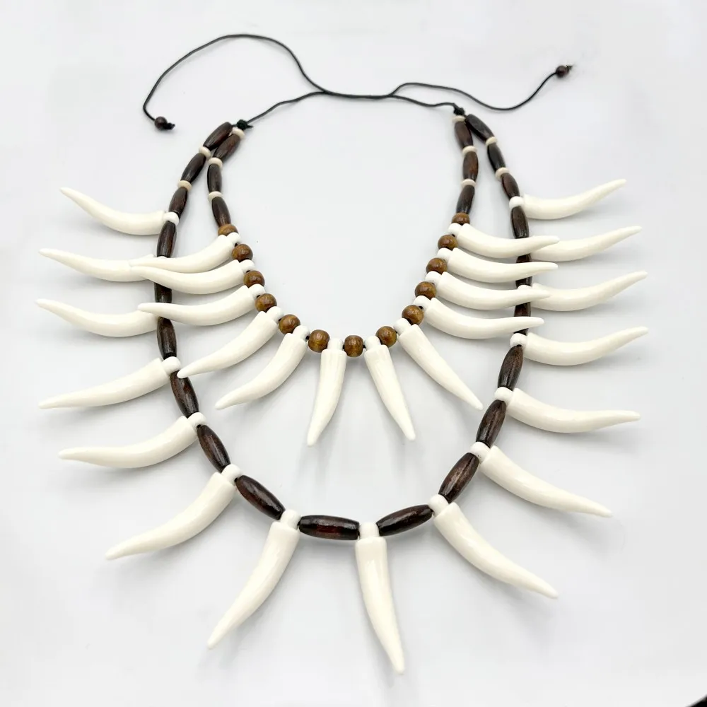Thumbnail 4 - #23 Latest Layered Chain Necklaces Offers