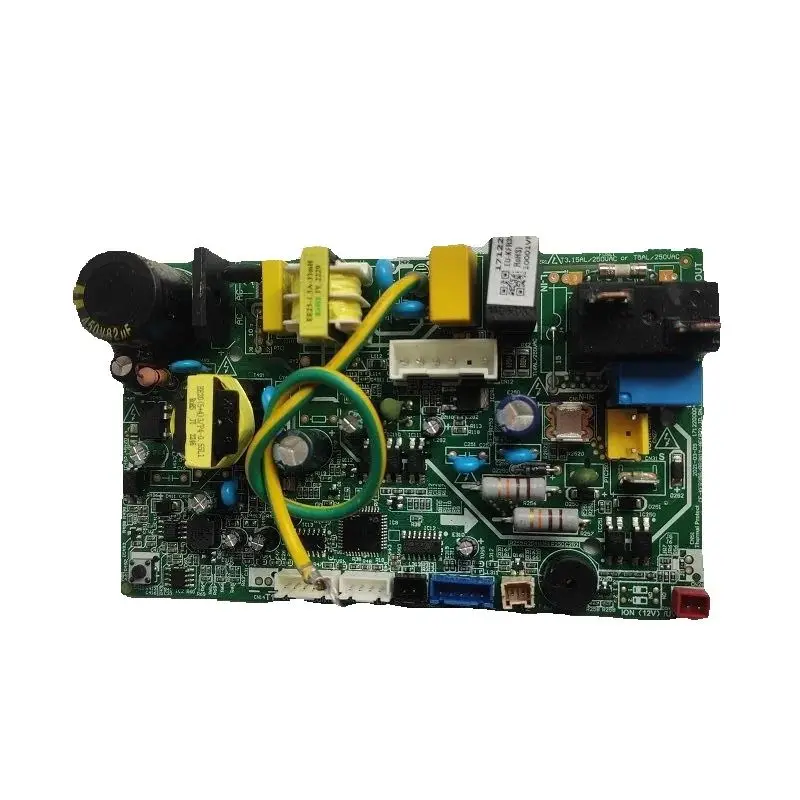 

New air conditioning motherboard 17122000049351 EU-KFR35G/BP3N8Y-EPBU circuit board CE-KFR35G/BP3N1Y-AE