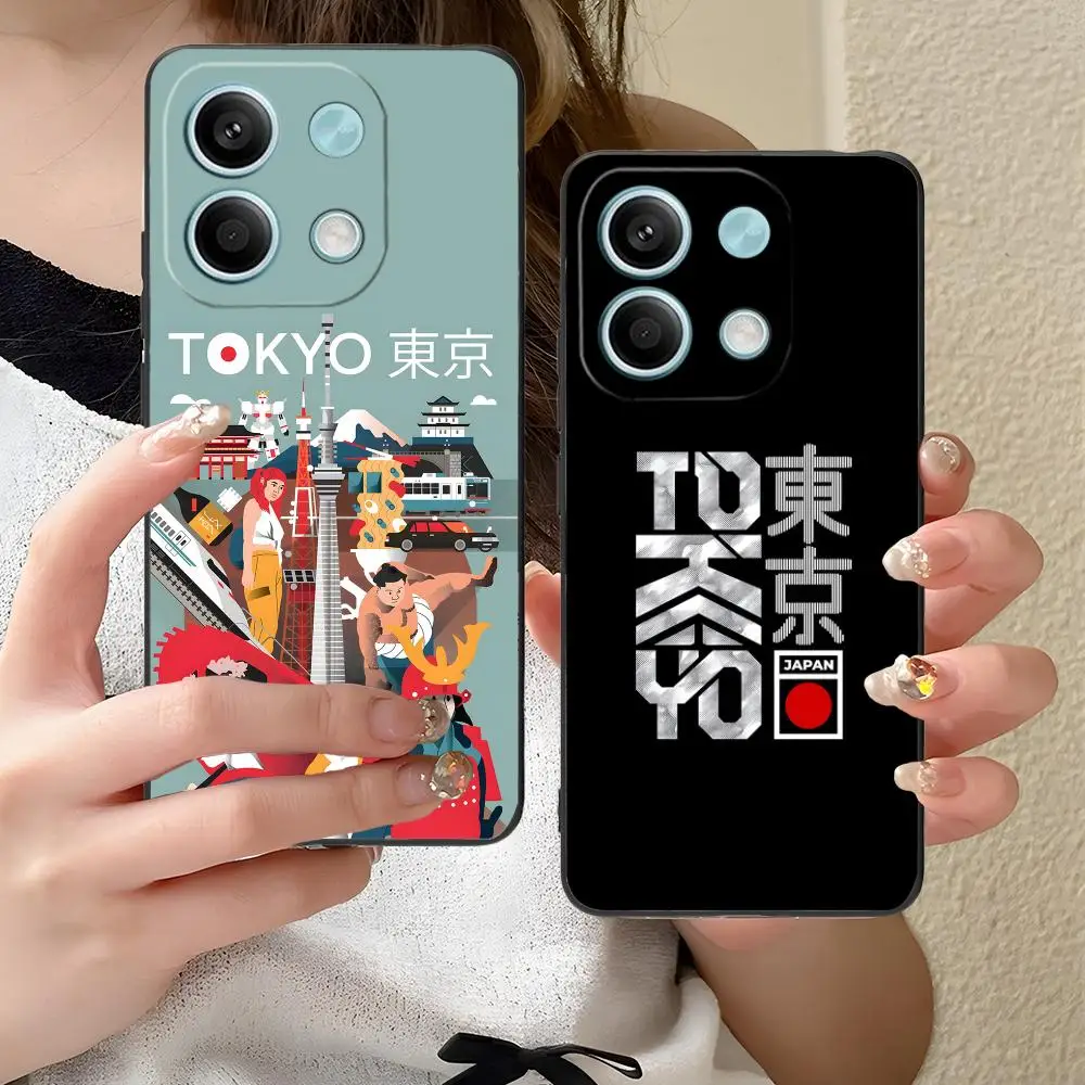 Japan Tokyo Night M… - image