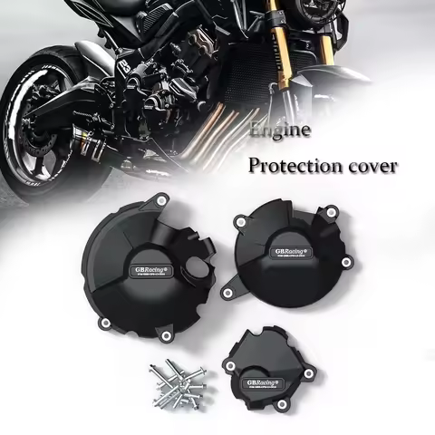 2024 cbr1000rr Motorcycles Engine Protective cover FOR HONDA CBR1000RR-R CBR1000RR-R SP 2020-2024 Engine Protective Cover