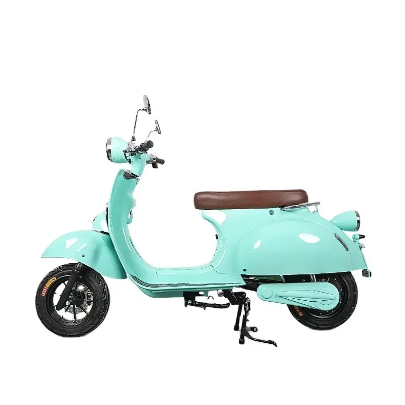 Zuimi High-end Custom Colour 60V 2000W Two-Wheel Modern Sportbike Electric Scooter New Design 20Ah Lithium Battery Motor 1000W M