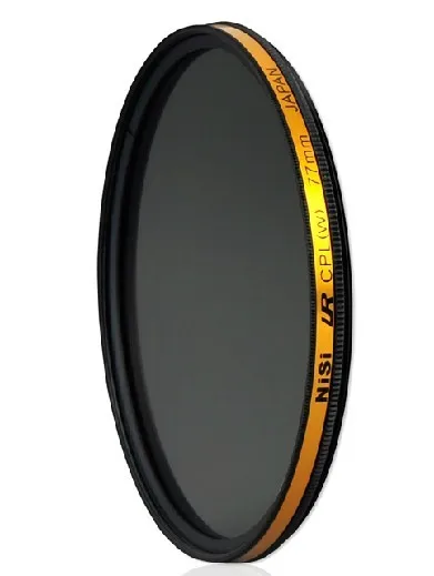 

67 72 77 82 mm golden ringed super MC CPL Waterproof oil resistant filter ultra thin for canon nikon pentex sony camera lens