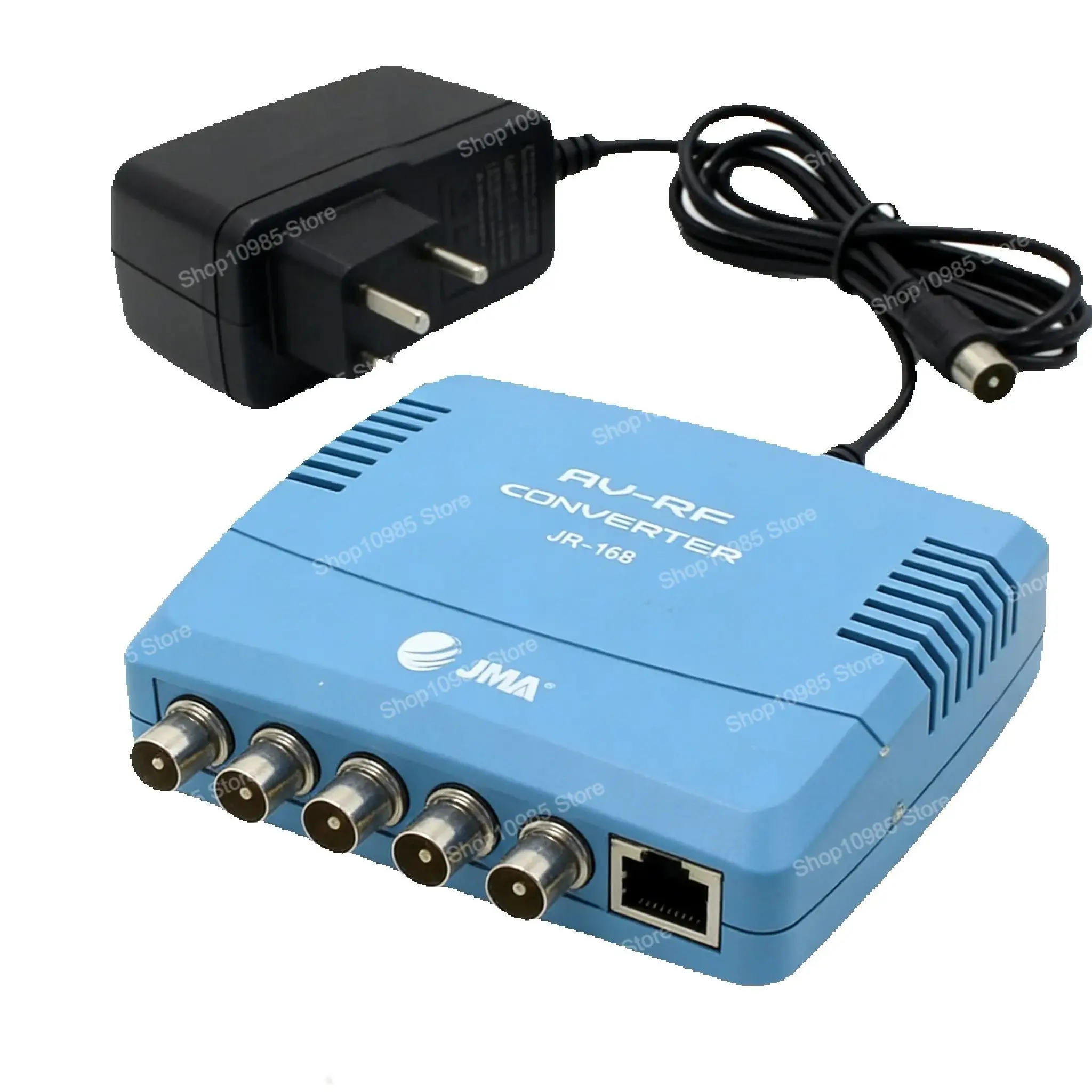 SB-168 AV-RF Av Rf …