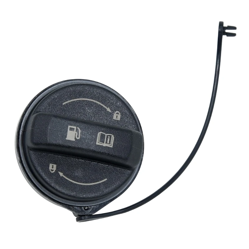 Compatible For 31010-3L600U Fuel Tank Cover Engine Oil Filler Cap Reduce Fuel Evaporation Repair Maintaince Accessories