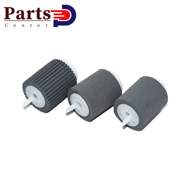 10SETS NROLR1466FCZ1 NROLR1467FCZ2 Separation Feed Pickup Roller for Sharp MX 2010 2300 2310 2600 2610 2616 2640 2700 3100 3110