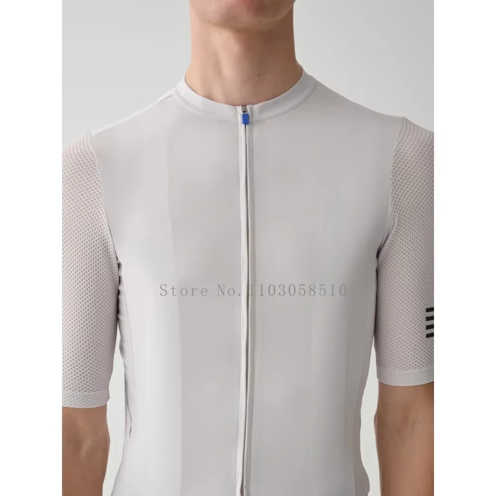 ผู้ชายเสื้อเจอร์ซีย์นักปั่นสําหรับผู้ชายMTBจักรยานถนนเสื้อทีมProแขนสั้นเสื้อผ้าจักรยานภูเขาเสื้อผ้าจักรยานดาวน์ฮิลล์ย์