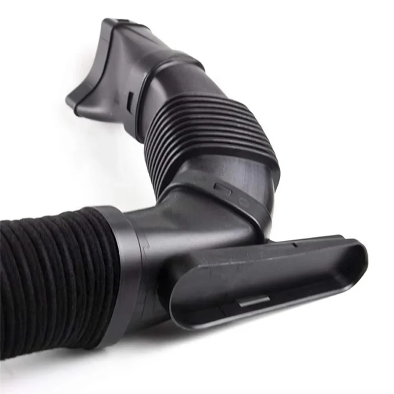 

2Pcs For Mercedes-Benz W204 C180 Air Intake Hose Inlet Air Pipe A2740900082 2740900082-A28K