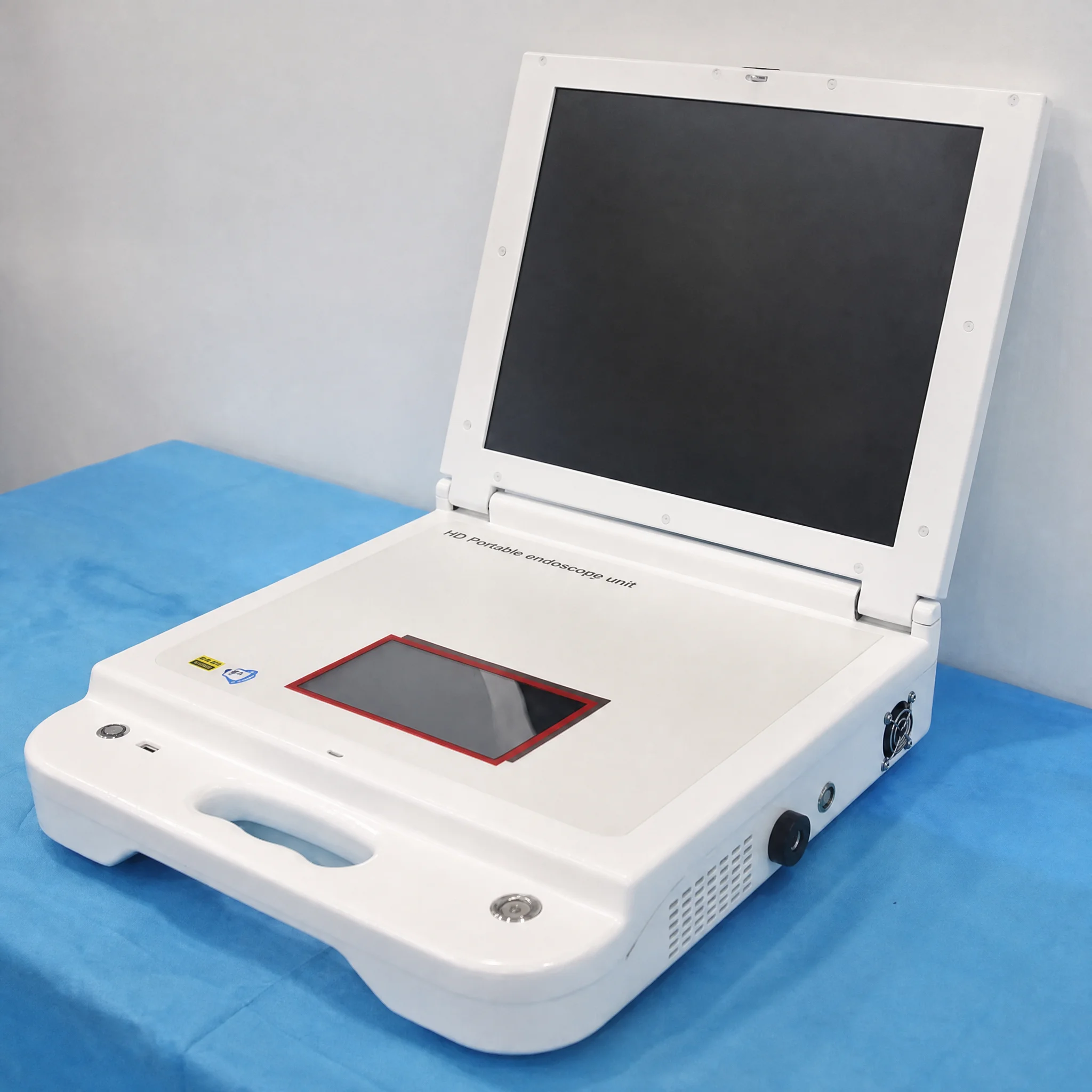 Ocean Portable Endoscope Camera System HD Integrated Medical Imaging Equipment For Hospital Surgery And Clinic Surgery