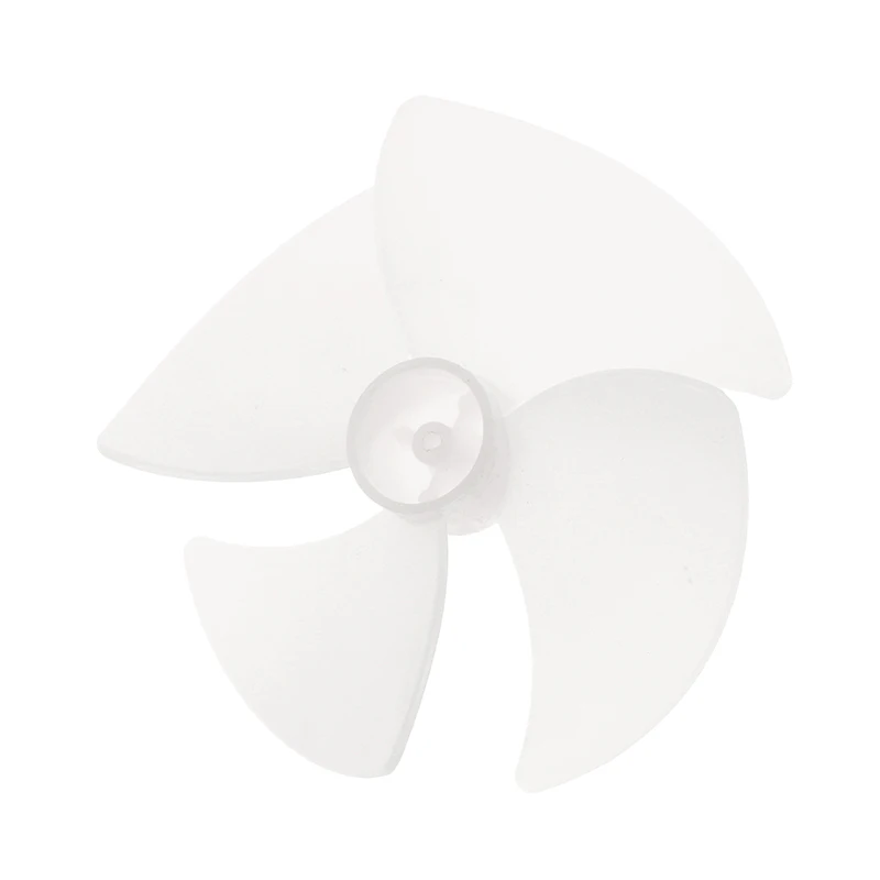 1 قطعة القطر الخارجي 110 مللي متر العالمي أجزاء فرن الميكروويف شفرة المروحة مروحة التبريد ورقة الميكروويف مروحة التبريد ورقة