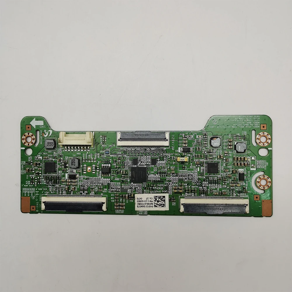 لوحة Tcon أصلية ، BN41-02111 ، BN41-02111A ، A2014-60HZ_TCON_USI_T (Flip LVDS) ، 32 "، 40" ، 48 "، التوصيل المجاني