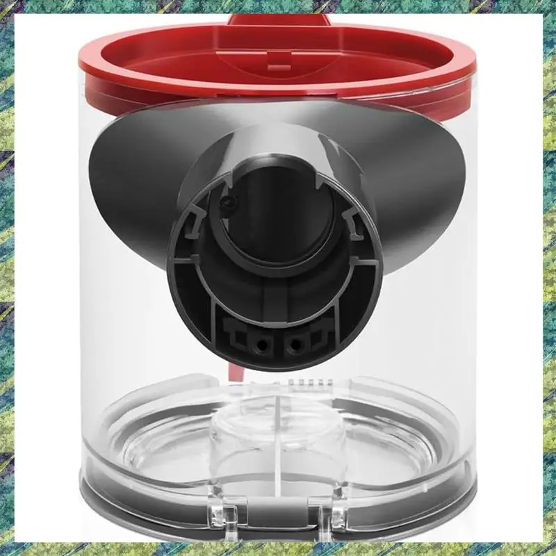 Nana Cyclone Dust C… - image