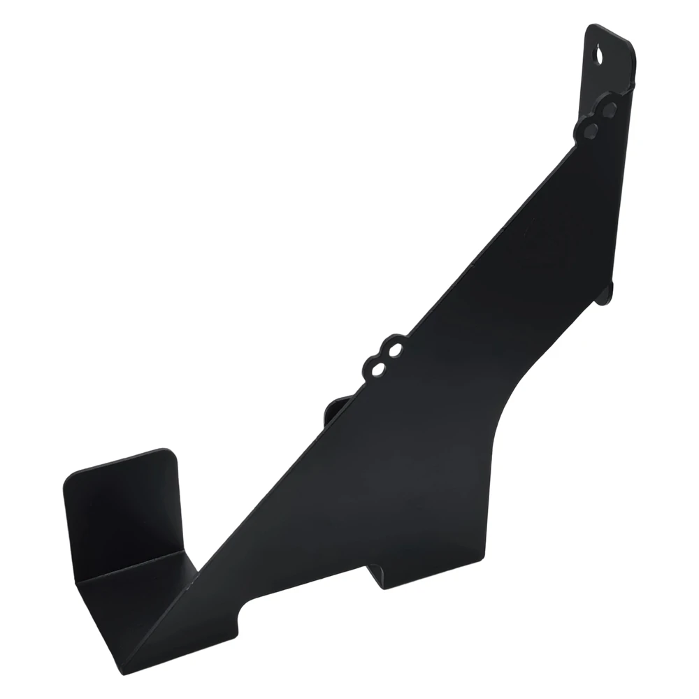 رف منظم مثبت على الحائط منشار عالي التحمل متوافق مع Stihl 009 011 200t 201t 360، لـ Husqvarna #5