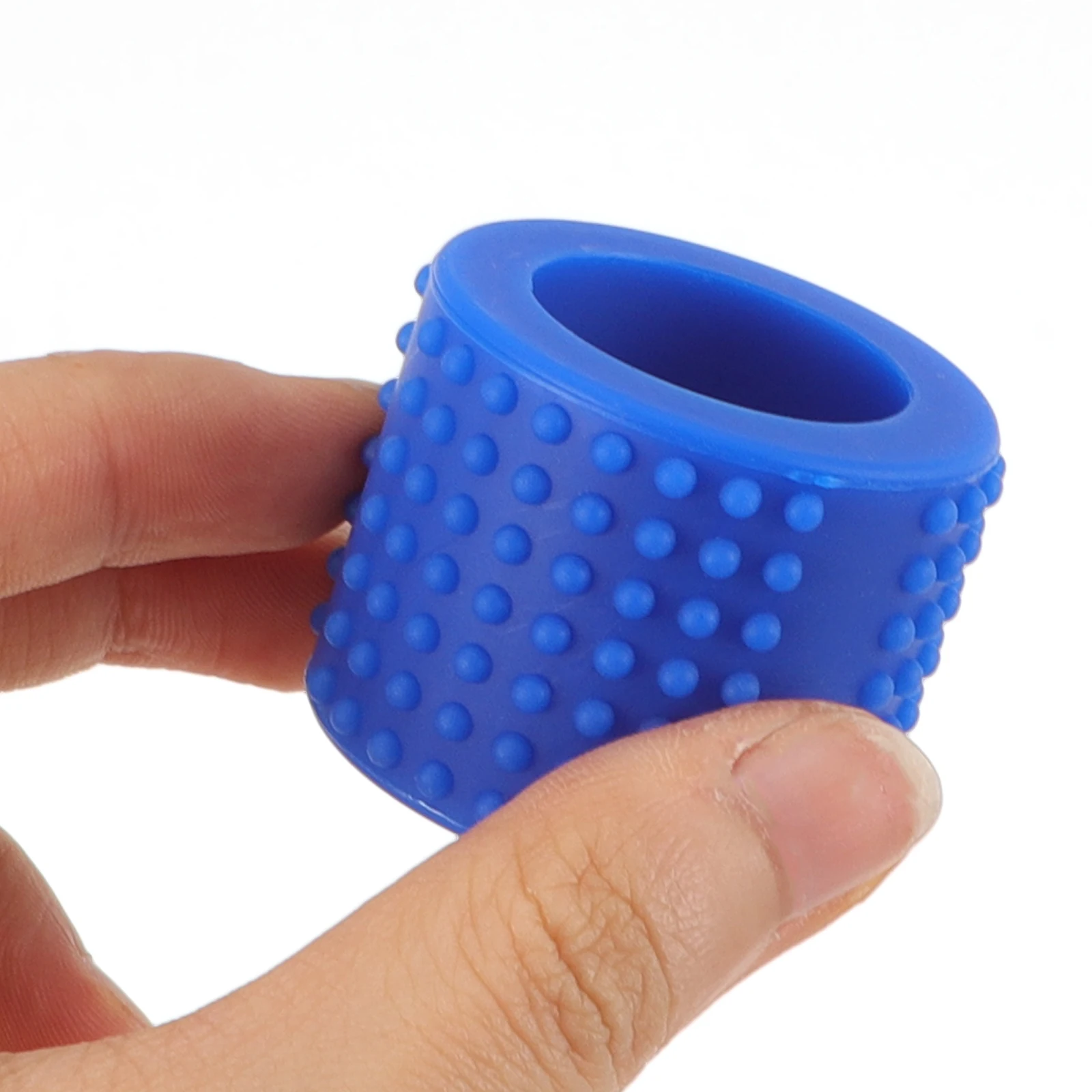 

Tattoo Equipment Anti-slip Protective Cover Handles Sleeve for Silica Gel Pen Accessory