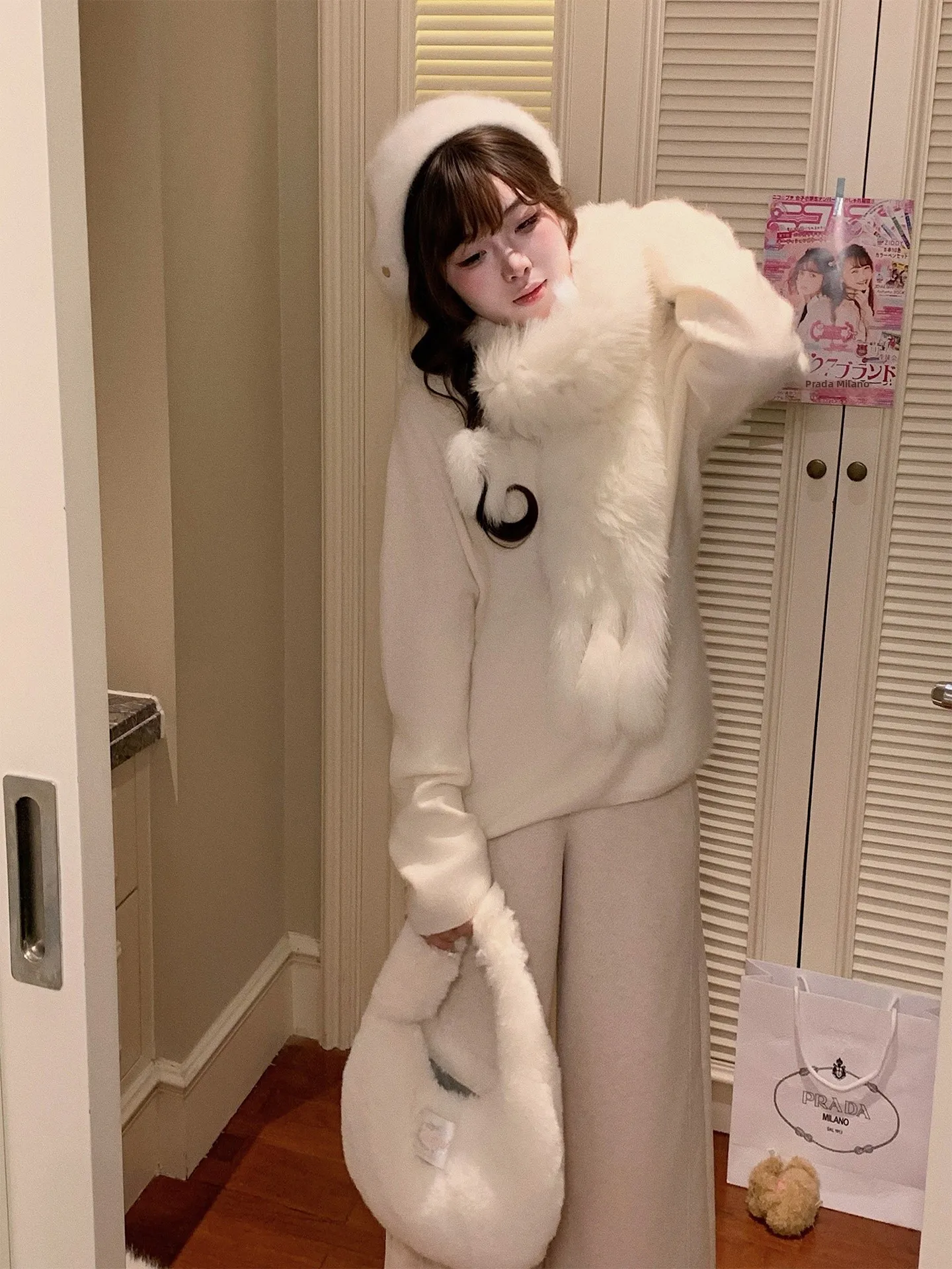 Aph Cloud Mist Fce … - image