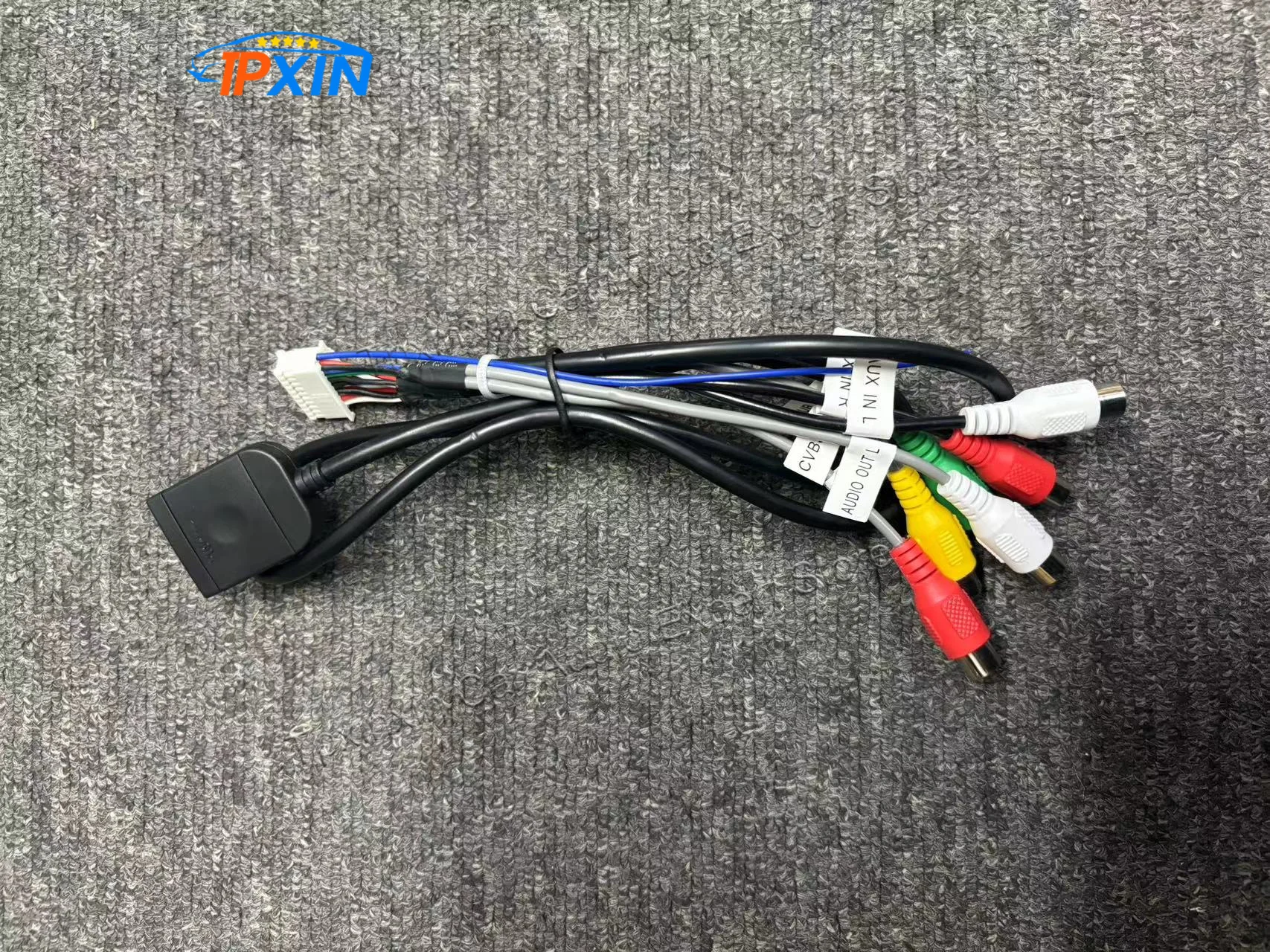 Car 4G Card Slot Antenna 4G Adapter Portable Disassembly Dashboard CD DVD Player Special Disassembly Android Radio image 2