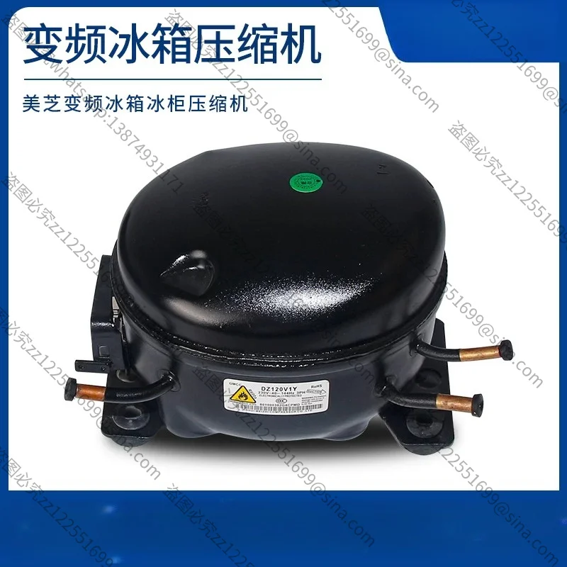 Suitable for Inverter Brushless DC Fan Motor FN20J-PG FN10D-ZL, Air Conditioner Indoor Unit Motor Replacement Parts