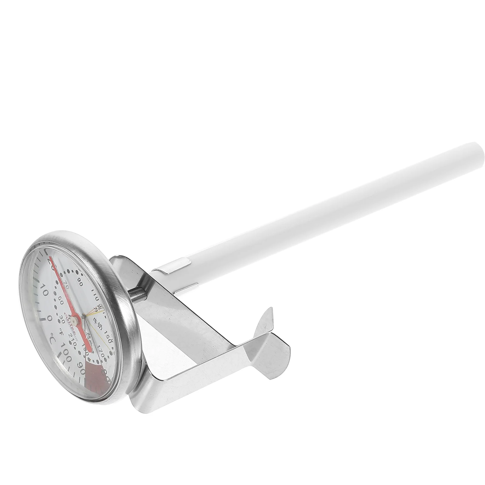 Latte Needle Food Thermometer Coffee Kitchen Temperature Gauge Tool Espresso Concentrate