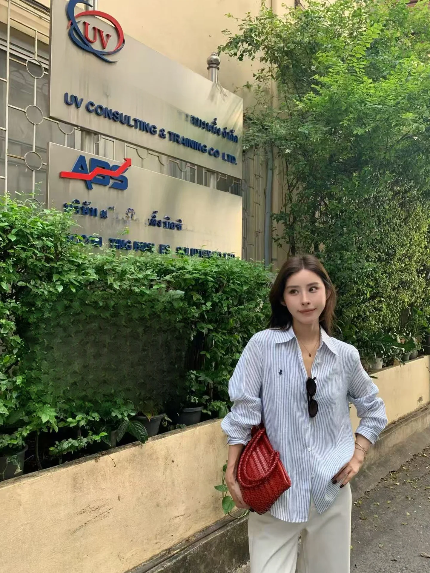 

Новинка: Женская льняная рубашка свободного кроя с вышивкой и полосками, повседневная, с длинным рукавом, комфортная