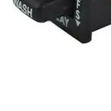 Interruptor de control del limpiaparabrisas A0623096002 para Freightliner Columbia 112 120, para Coronado 122 132 2000-2017, reemplazo del limpiaparabrisas