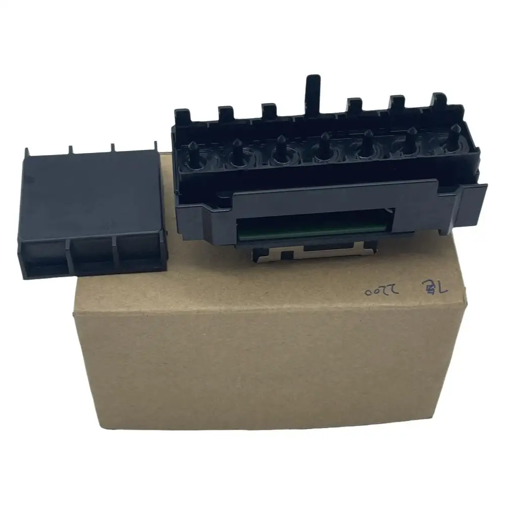 Printer Print Head f138040 Fits For Epson Stylus R2100 Pro 9600 R2200 PX7000 PM-4000 PX-7000 PRO 7600