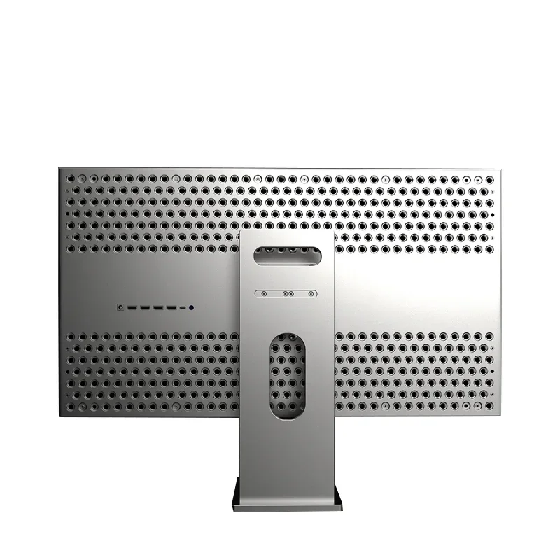 

НОВИНКА В наличии 4K144HZ Отражающая скорость с низким синим светом 32-дюймовый настольный монитор с корпусом из алюминиевого сплава и встроенным динамиком