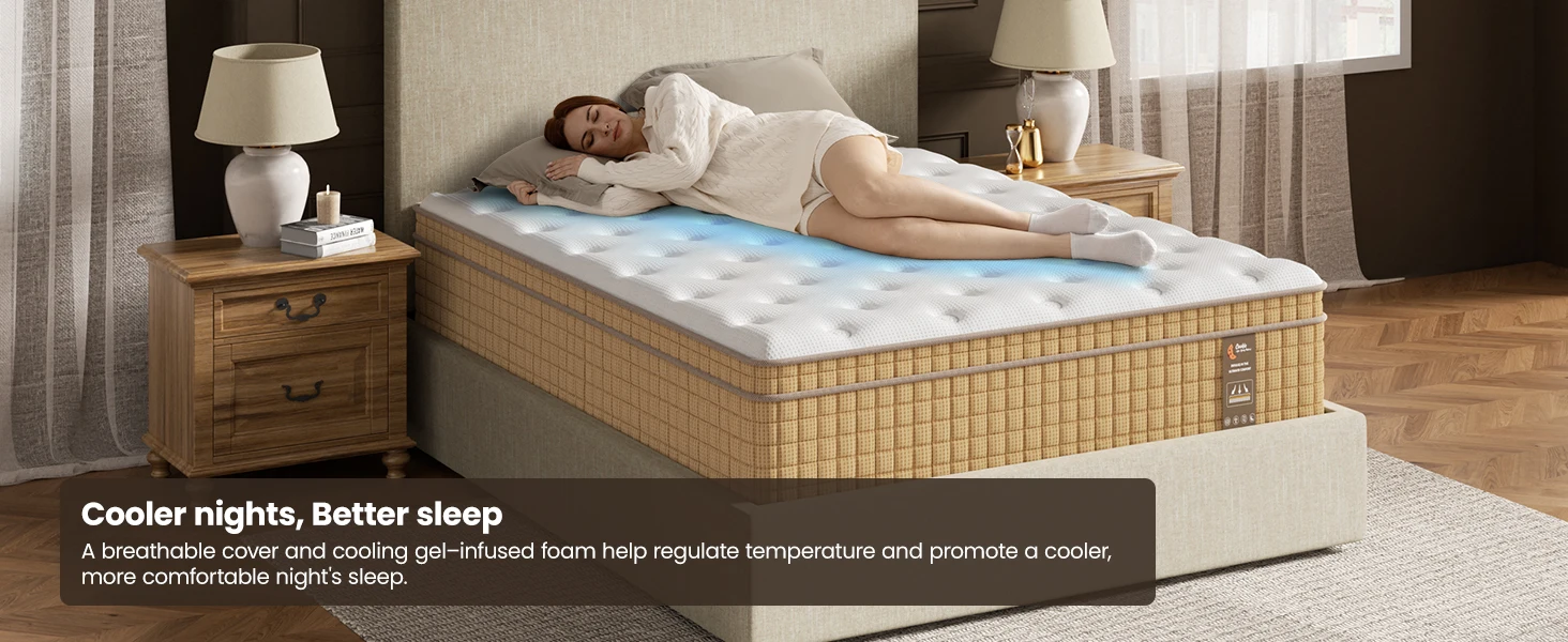 mattress