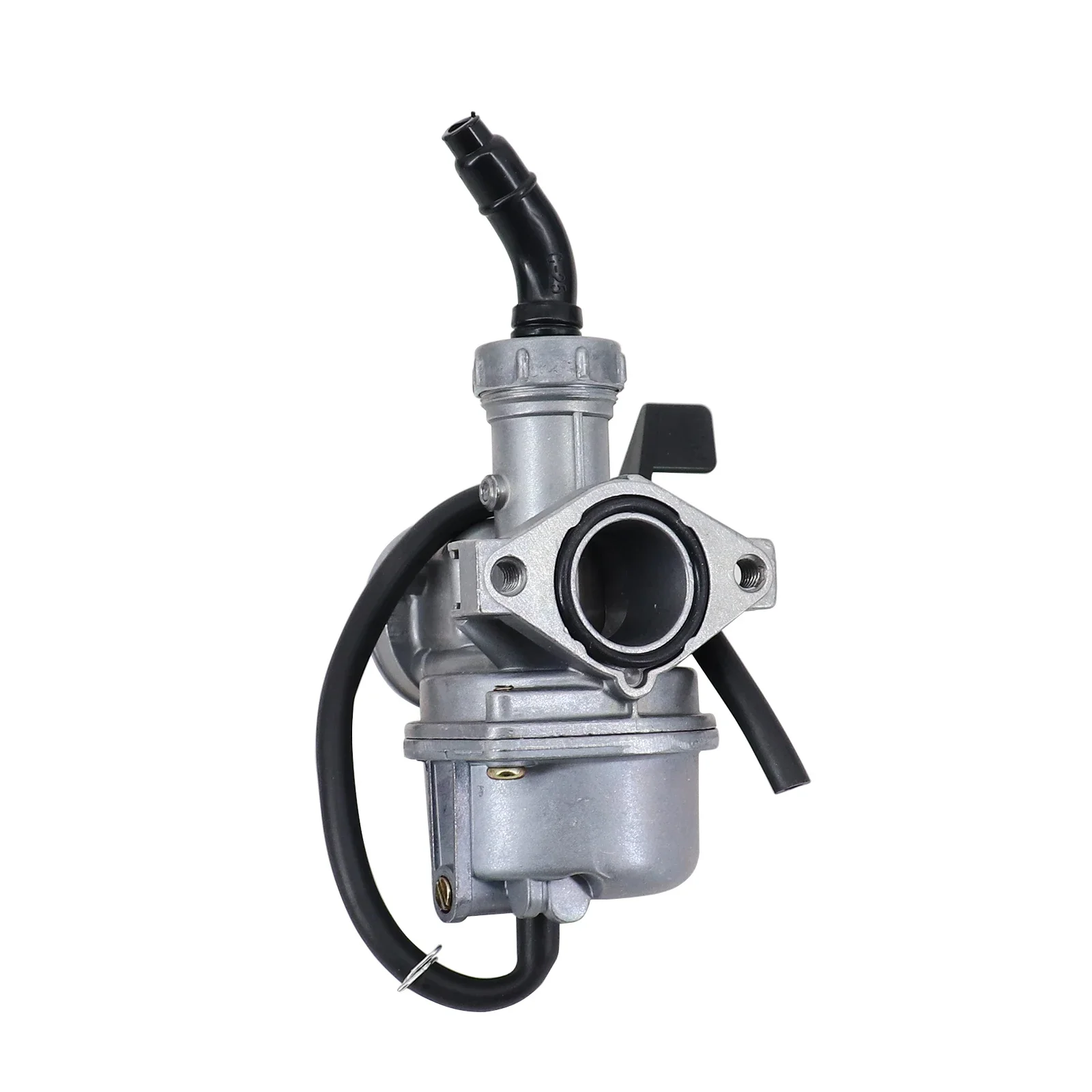 Motorcycle Carburetor Engine PZ22 22mm Carburetor For 125cc KAYO Apollo Bosuer Xmotos Dirt/Pit Bikes Accessories