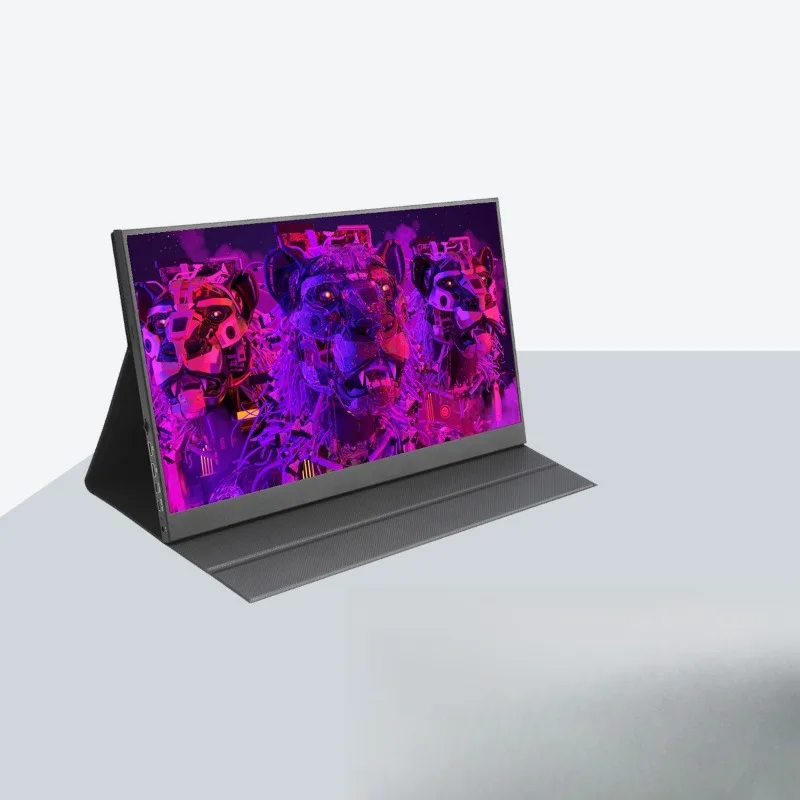 

16 inch high definition gaming portable, monitor computer mobile phone