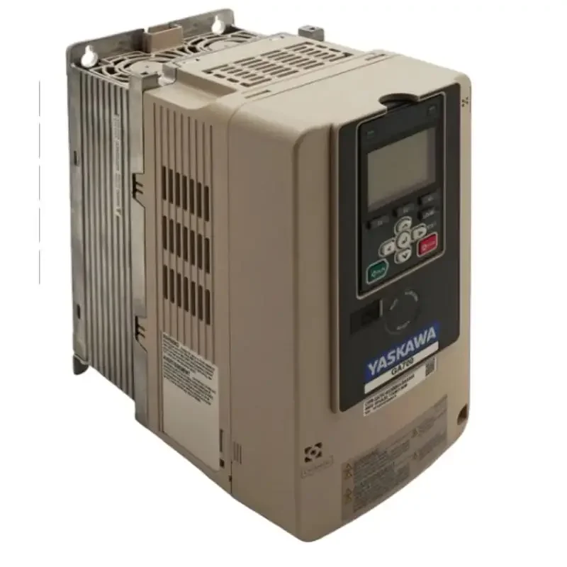 New and Original Yaskawa GA70C4023BBA 1-Year-Warranty PRICE GA700 INVERTER DRIVE 400V 7.5/11 KW 15HP 3phase