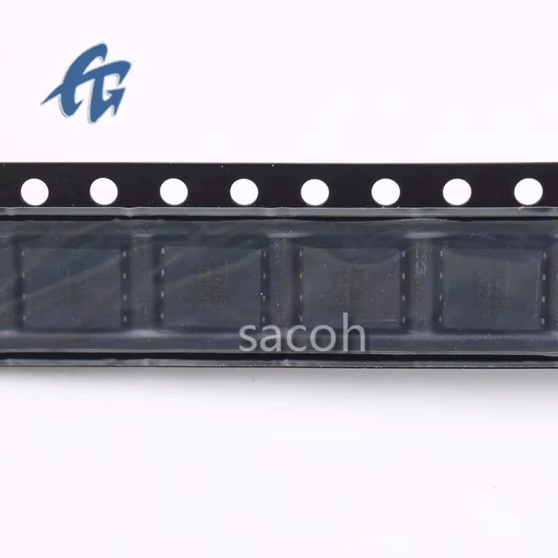 

New Original 10Pcs DTQ6604 DFN5X6 MOSFET Field-effect Transistor In Stock Electronic Components Good Quality