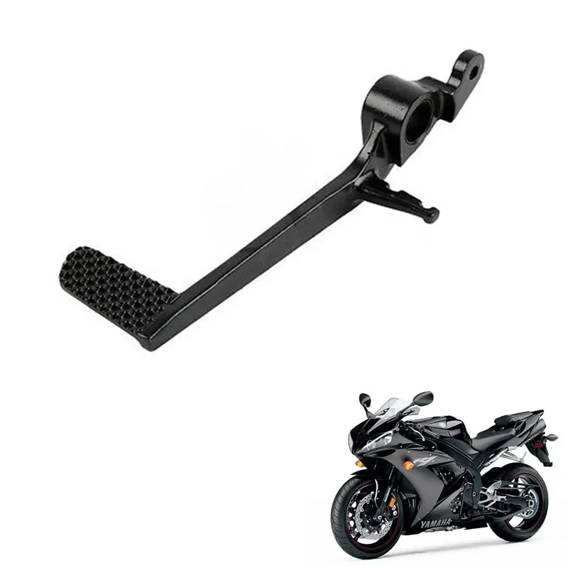 

Педаль заднего тормоза для Yamaha YZF R1 2002-2006 2003 2004 2005, аксессуары для мотоциклов, аксессуары