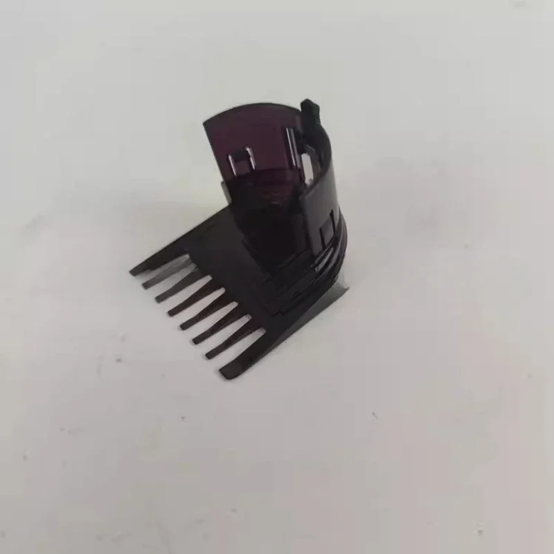 

Оригинальная новая расческа для стрижки волос 1-3 мм для QC5510 QC5530 QC550 QC5570 QC5580, сменная расческа для машинки для стрижки волос