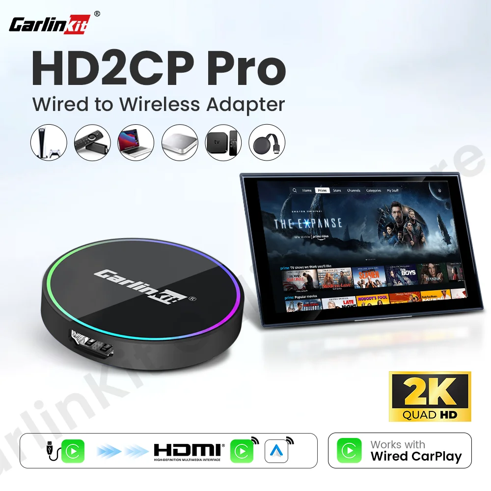 2025 Carlinkit 4.0 … - image